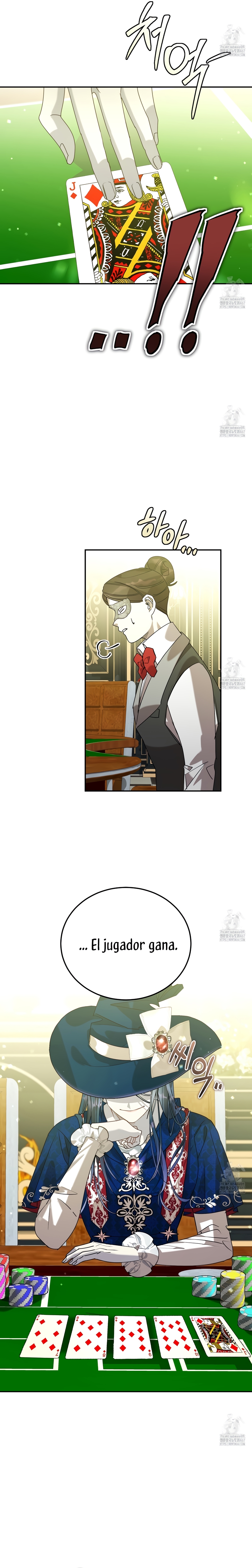 Viviendo como el hermano arruinado de un tirano Capítulo 12 - Página 14