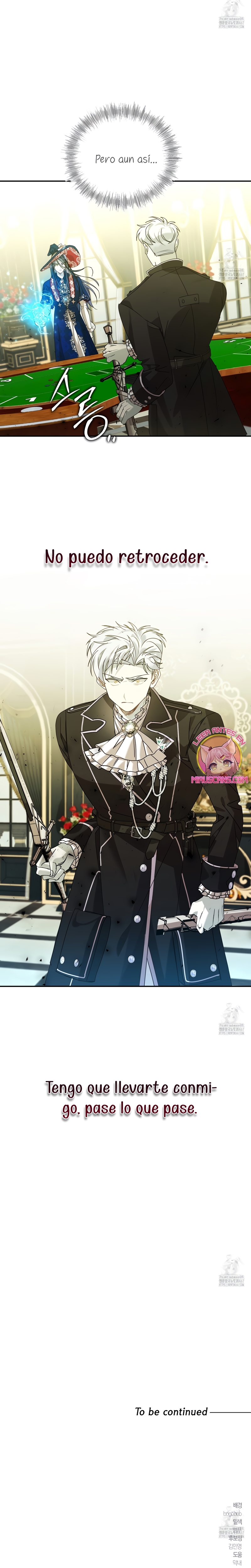 Viviendo como el hermano arruinado de un tirano Capítulo 12 - Página 28