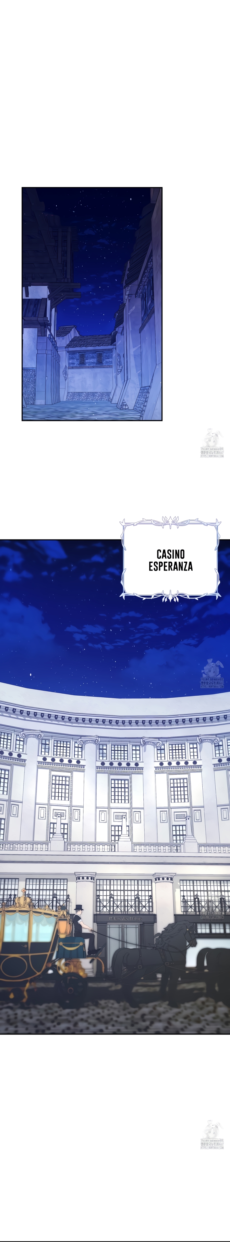 Viviendo como el hermano arruinado de un tirano Capítulo 12 - Página 3