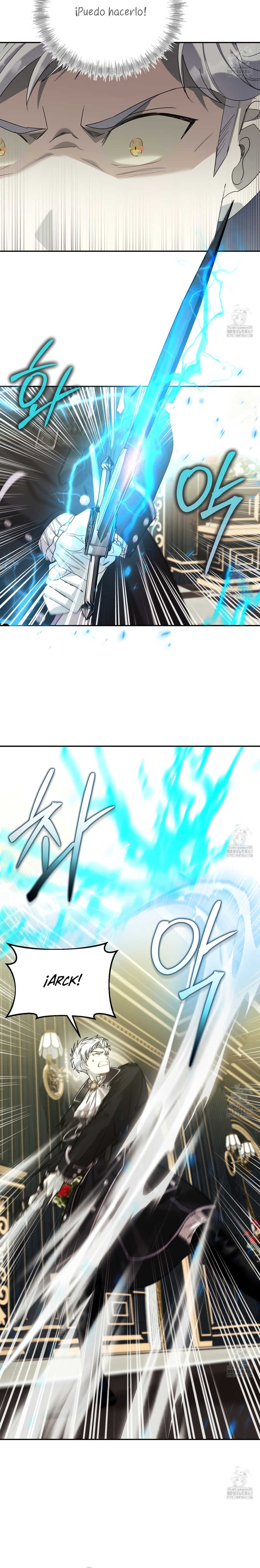 Viviendo como el hermano arruinado de un tirano Capítulo 13 - Página 13