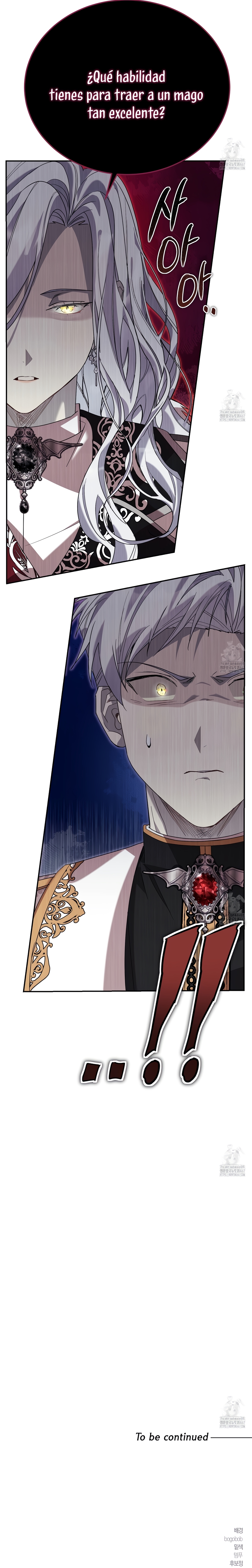 Viviendo como el hermano arruinado de un tirano Capítulo 14 - Página 30