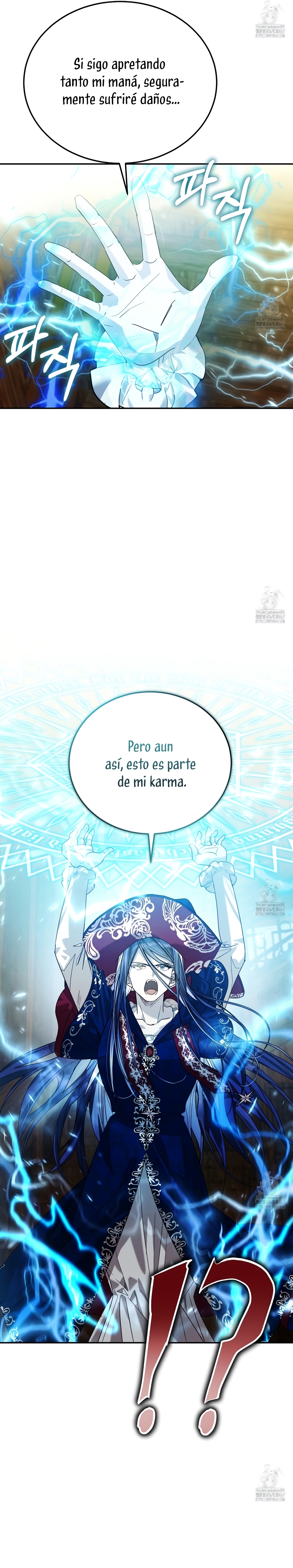 Viviendo como el hermano arruinado de un tirano Capítulo 14 - Página 7