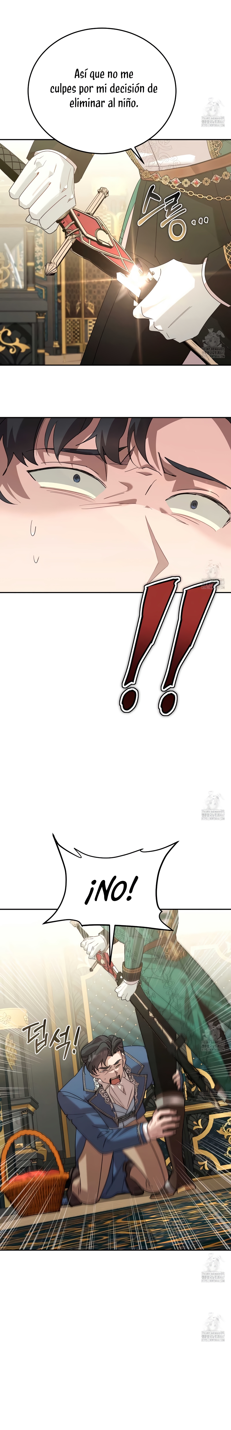 Viviendo como el hermano arruinado de un tirano Capítulo 15 - Página 26