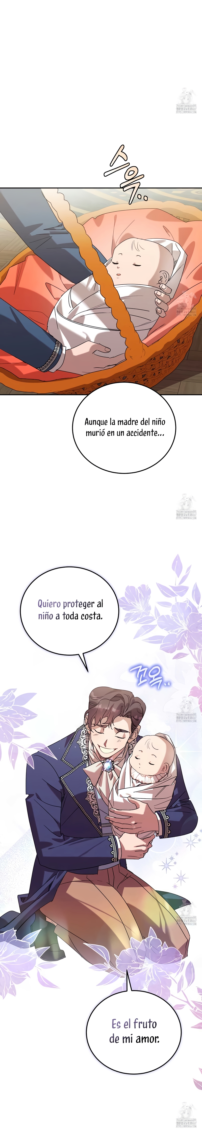 Viviendo como el hermano arruinado de un tirano Capítulo 15 - Página 31