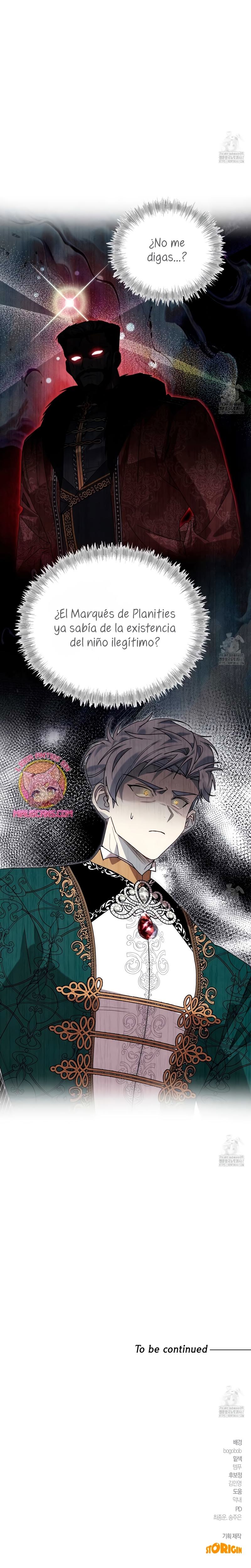 Viviendo como el hermano arruinado de un tirano Capítulo 15 - Página 33