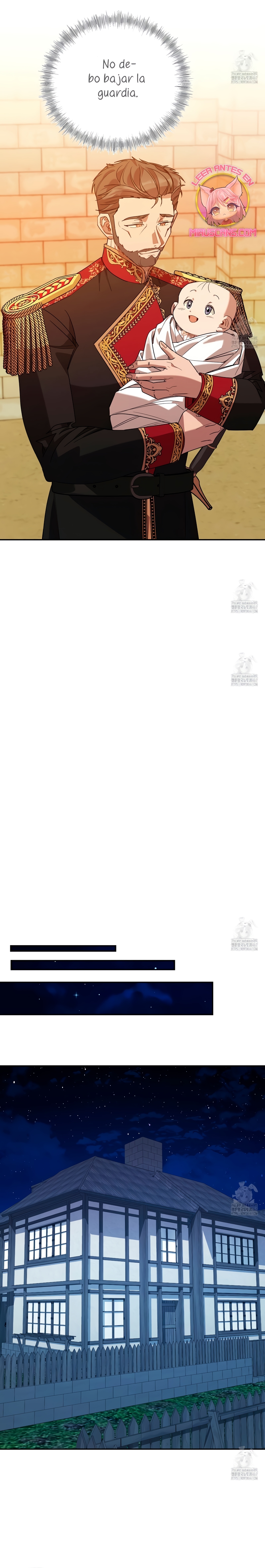 Viviendo como el hermano arruinado de un tirano Capítulo 16 - Página 28