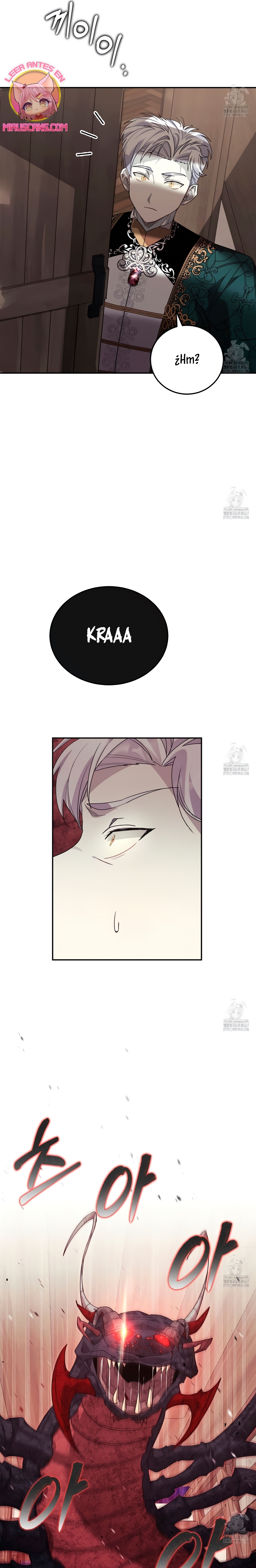 Viviendo como el hermano arruinado de un tirano Capítulo 16 - Página 31