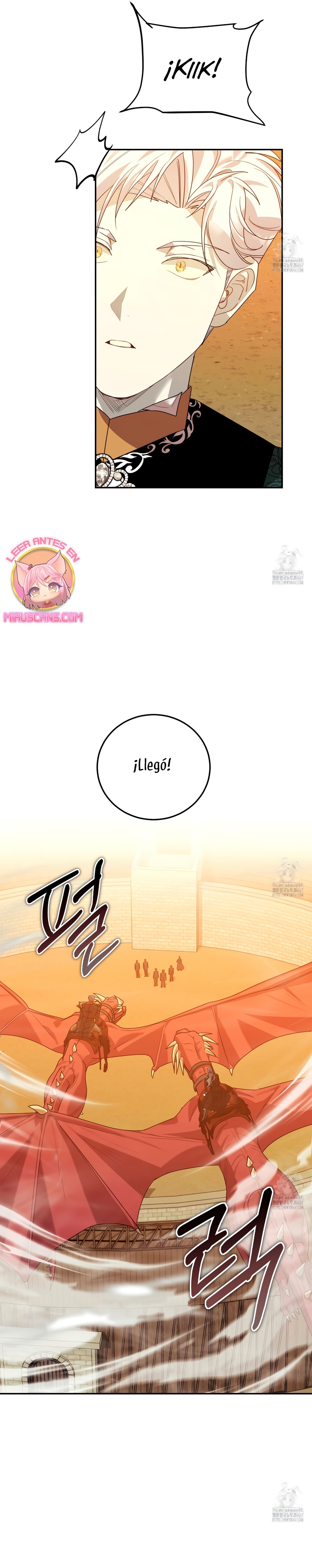 Viviendo como el hermano arruinado de un tirano Capítulo 16 - Página 9