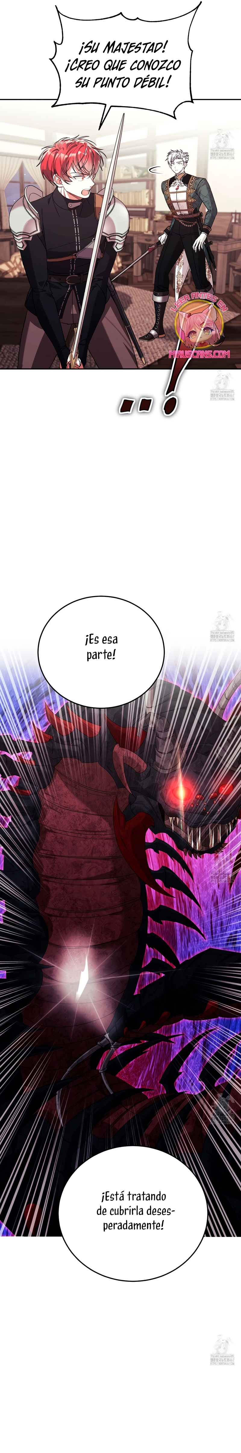 Viviendo como el hermano arruinado de un tirano Capítulo 17 - Página 17