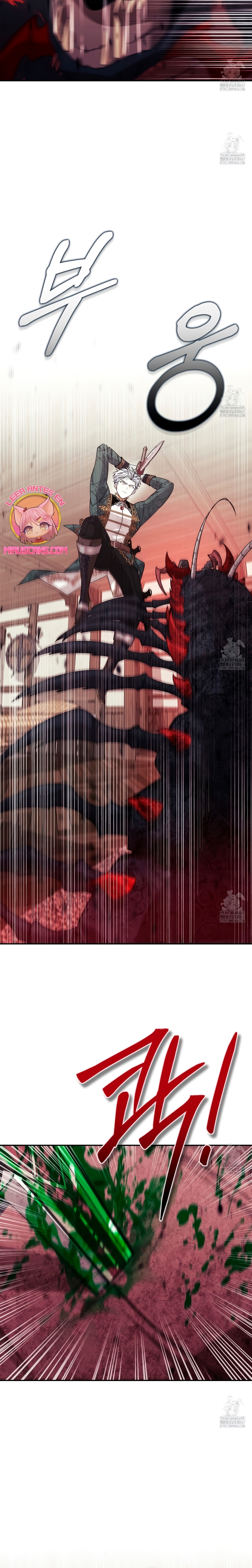 Viviendo como el hermano arruinado de un tirano Capítulo 17 - Página 20