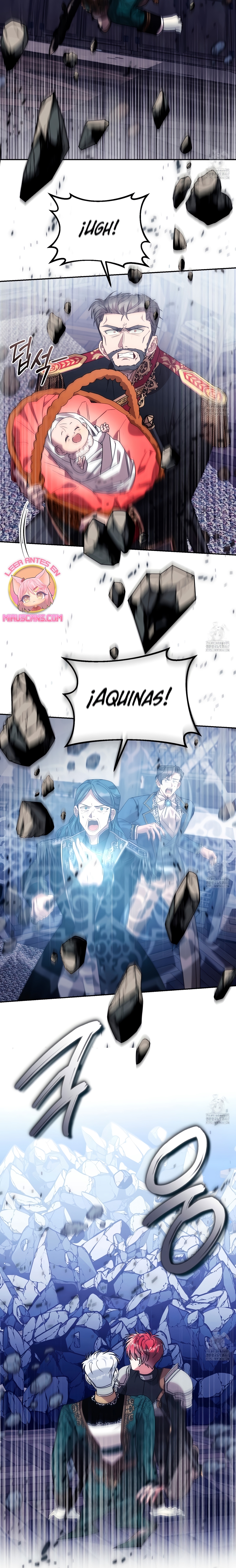 Viviendo como el hermano arruinado de un tirano Capítulo 17 - Página 28