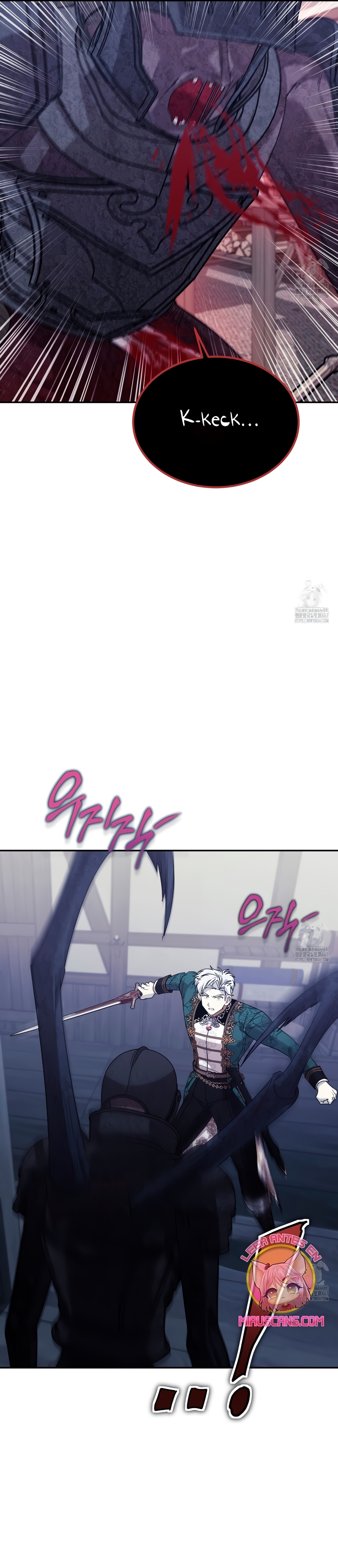 Viviendo como el hermano arruinado de un tirano Capítulo 18 - Página 18