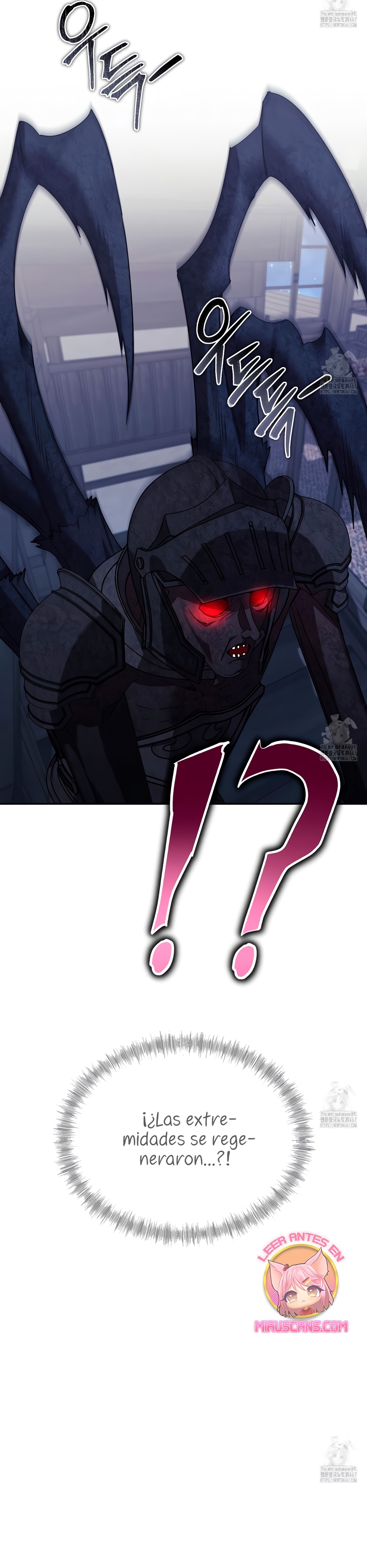 Viviendo como el hermano arruinado de un tirano Capítulo 18 - Página 20