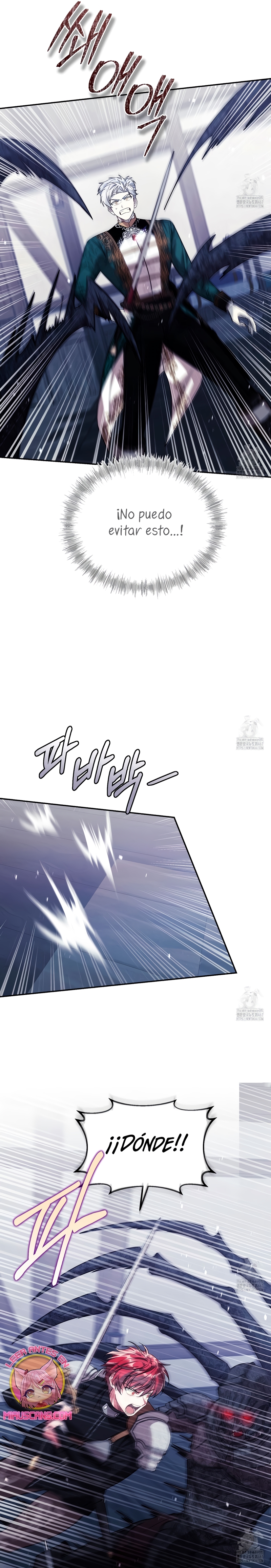 Viviendo como el hermano arruinado de un tirano Capítulo 18 - Página 21