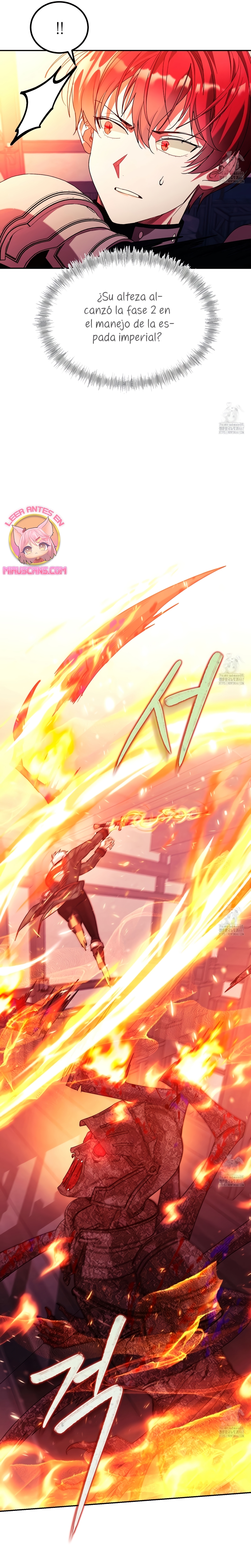 Viviendo como el hermano arruinado de un tirano Capítulo 18 - Página 28