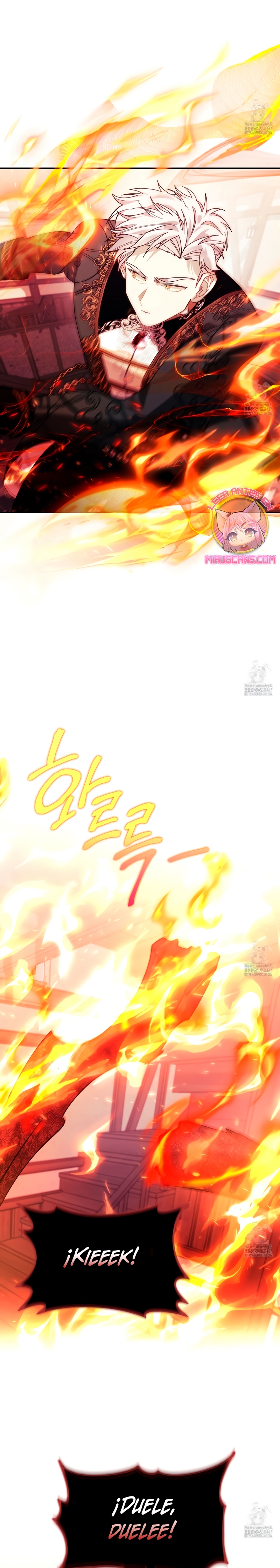 Viviendo como el hermano arruinado de un tirano Capítulo 18 - Página 29