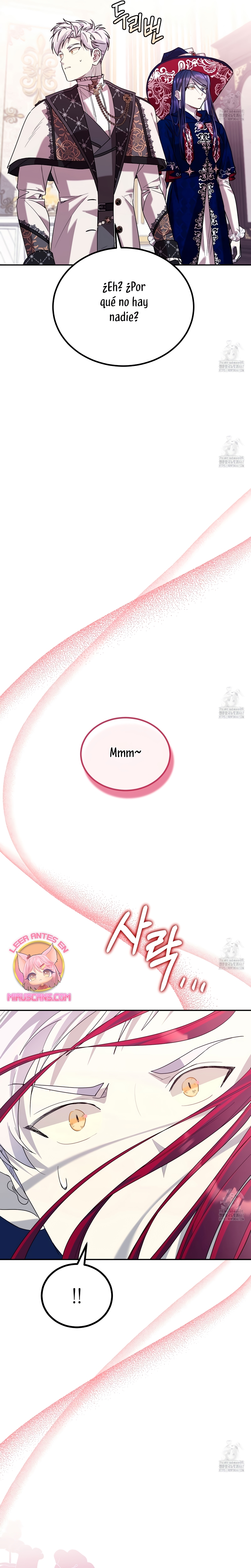 Viviendo como el hermano arruinado de un tirano Capítulo 19 - Página 32