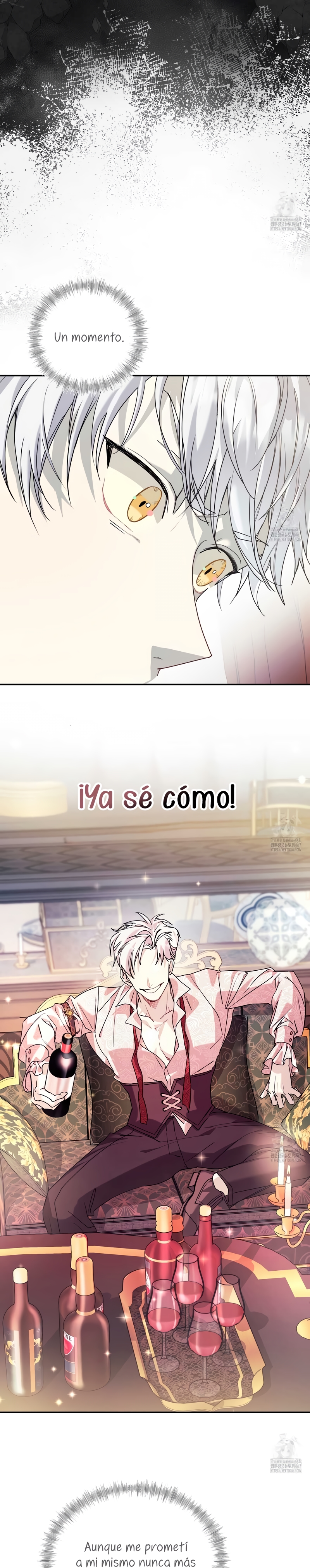 Viviendo como el hermano arruinado de un tirano Capítulo 2 - Página 11