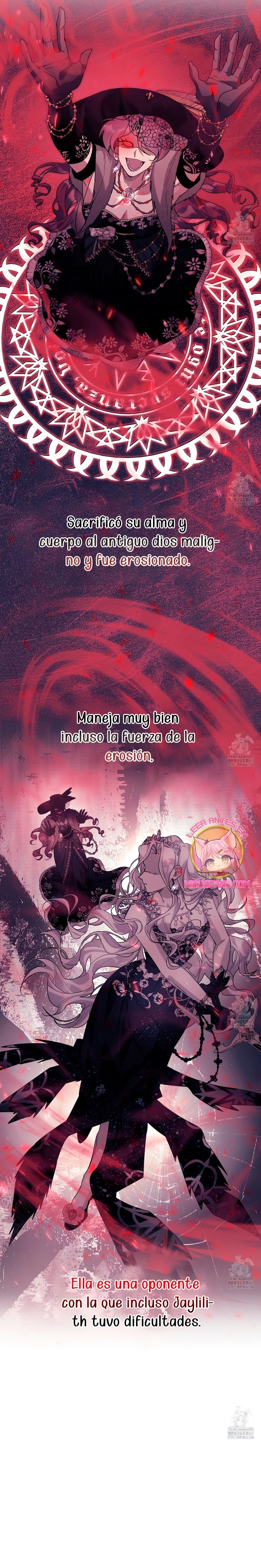 Viviendo como el hermano arruinado de un tirano Capítulo 20 - Página 12