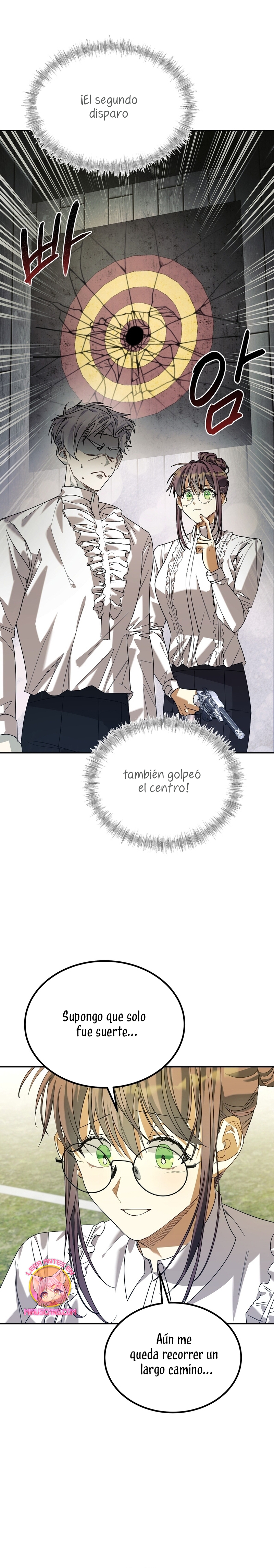 Viviendo como el hermano arruinado de un tirano Capítulo 21 - Página 13