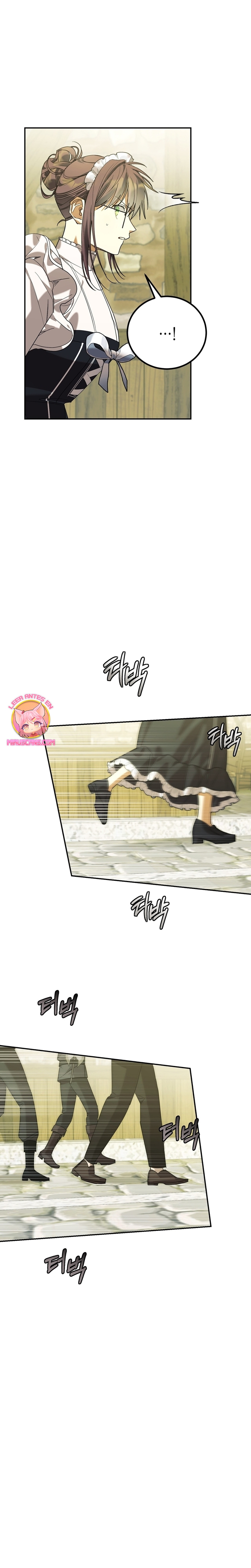 Viviendo como el hermano arruinado de un tirano Capítulo 21 - Página 17