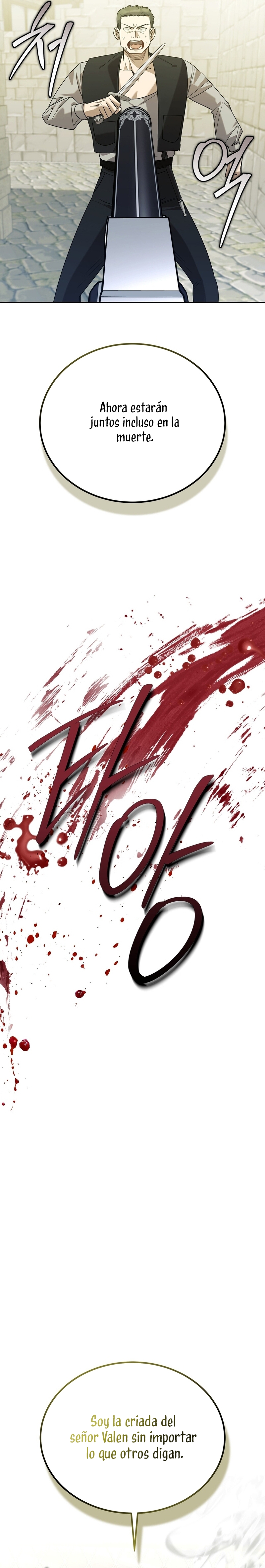 Viviendo como el hermano arruinado de un tirano Capítulo 21 - Página 27