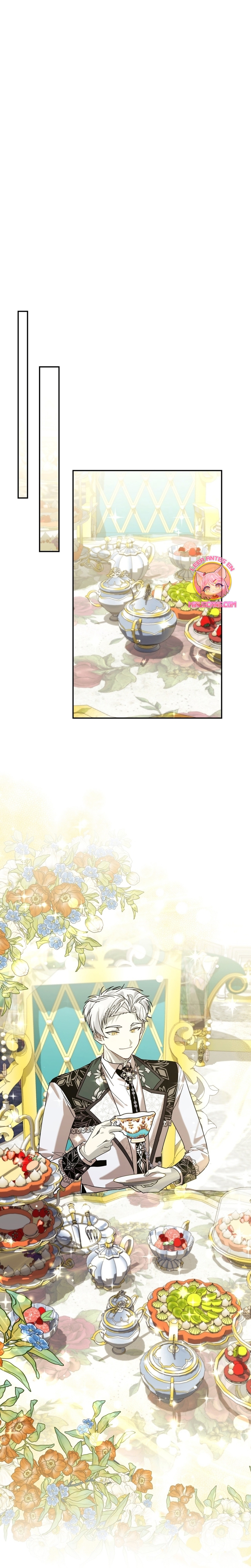 Viviendo como el hermano arruinado de un tirano Capítulo 21 - Página 32