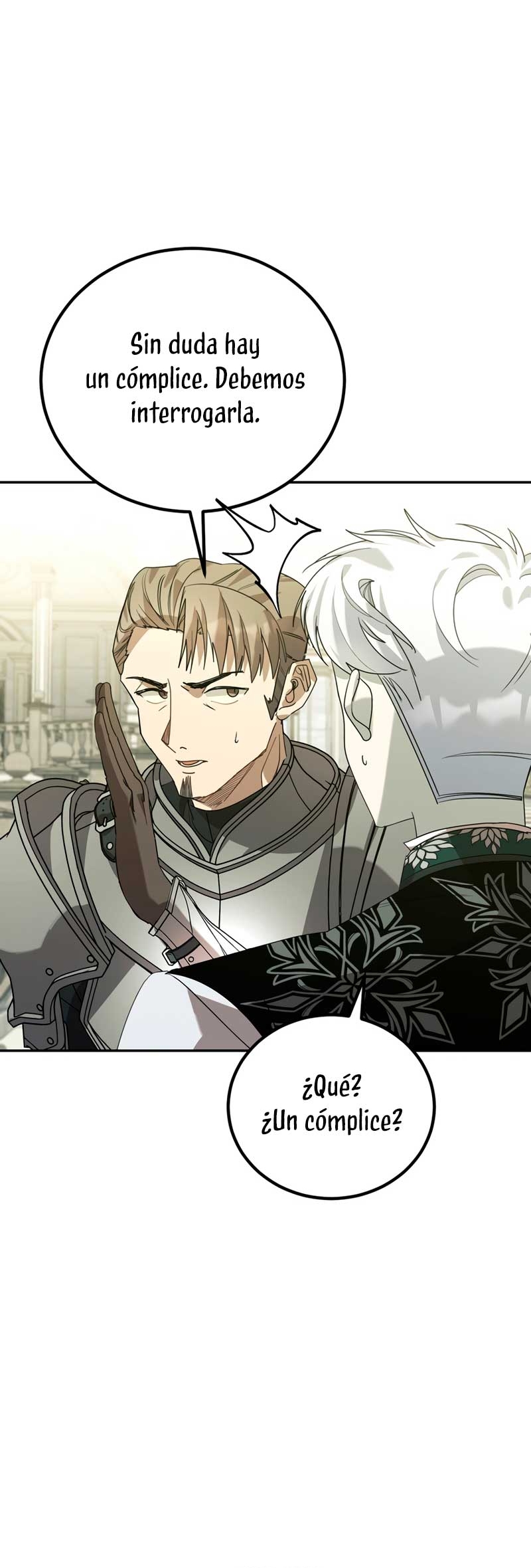 Viviendo como el hermano arruinado de un tirano Capítulo 22 - Página 14