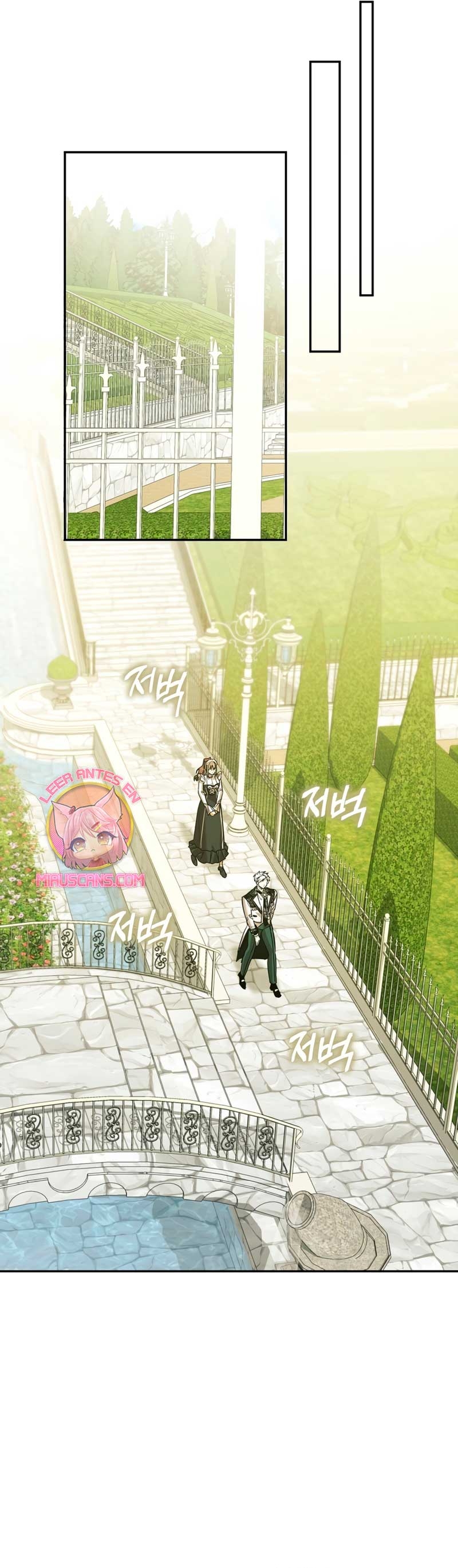 Viviendo como el hermano arruinado de un tirano Capítulo 22 - Página 21