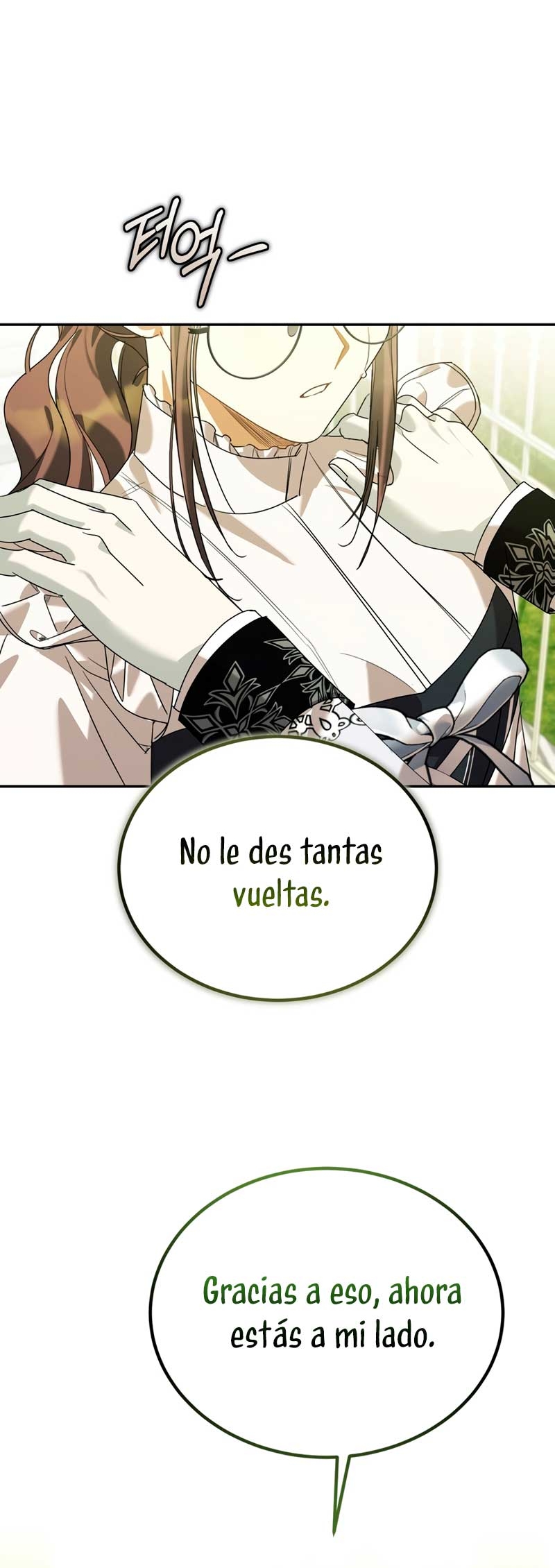 Viviendo como el hermano arruinado de un tirano Capítulo 22 - Página 24