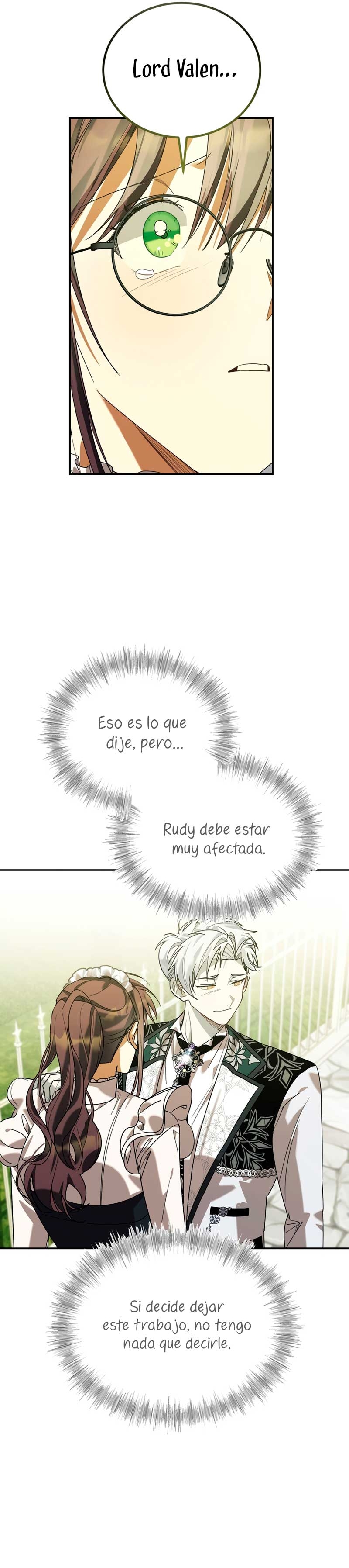 Viviendo como el hermano arruinado de un tirano Capítulo 22 - Página 26