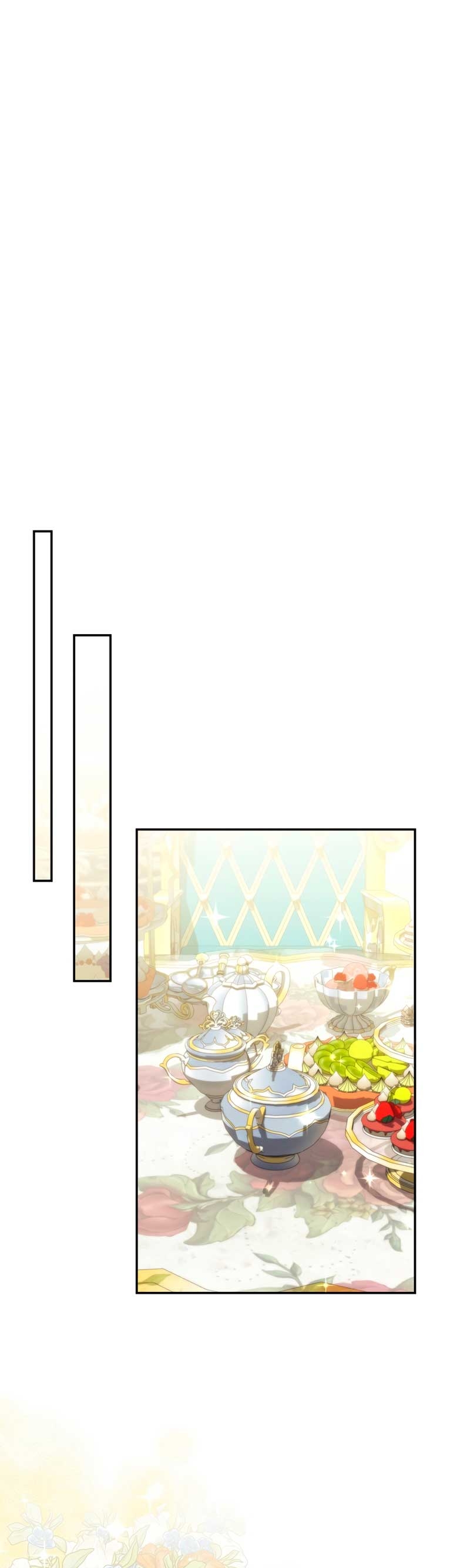 Viviendo como el hermano arruinado de un tirano Capítulo 22 - Página 3