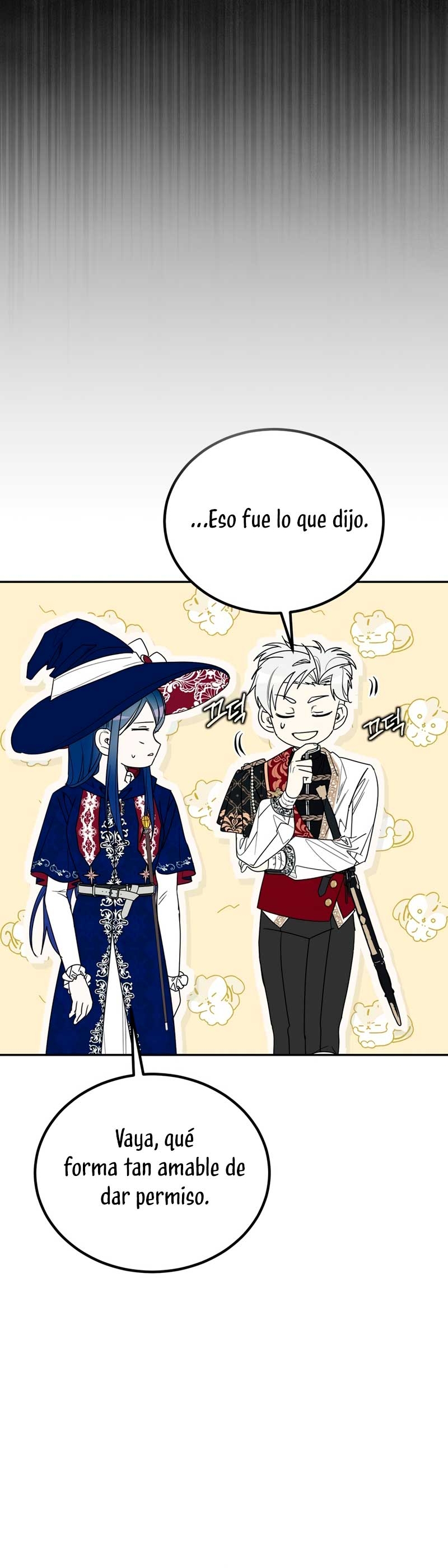 Viviendo como el hermano arruinado de un tirano Capítulo 22 - Página 39