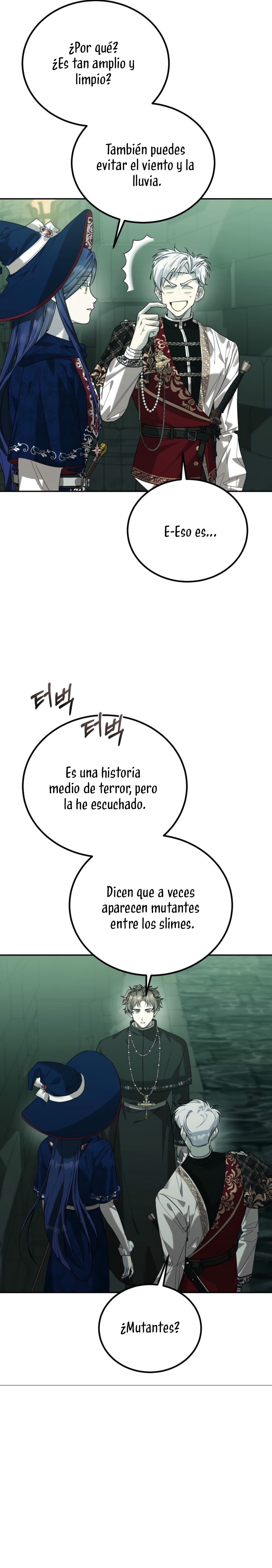Viviendo como el hermano arruinado de un tirano Capítulo 23 - Página 13