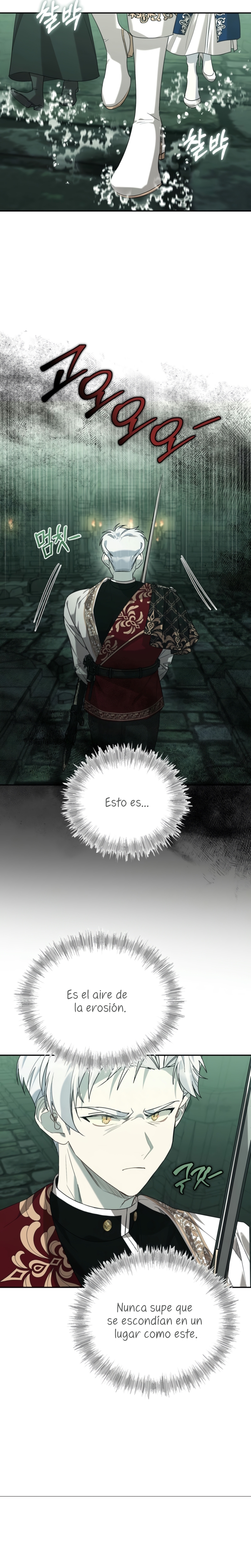 Viviendo como el hermano arruinado de un tirano Capítulo 23 - Página 19