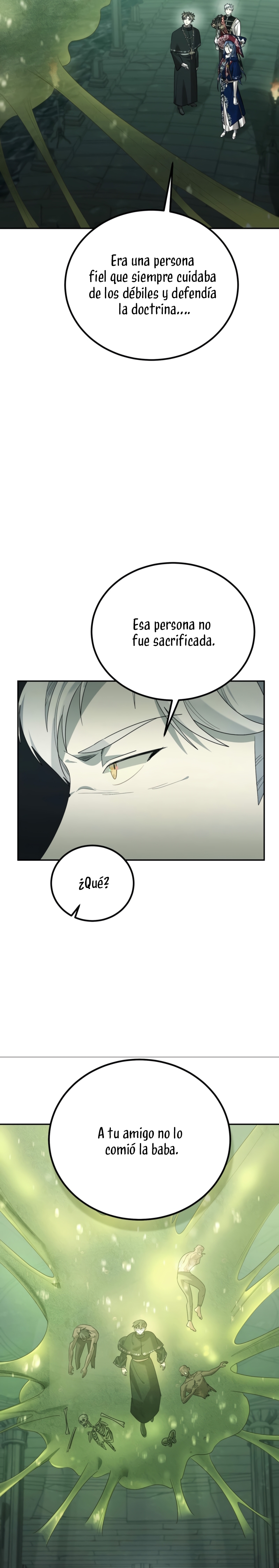 Viviendo como el hermano arruinado de un tirano Capítulo 23 - Página 28