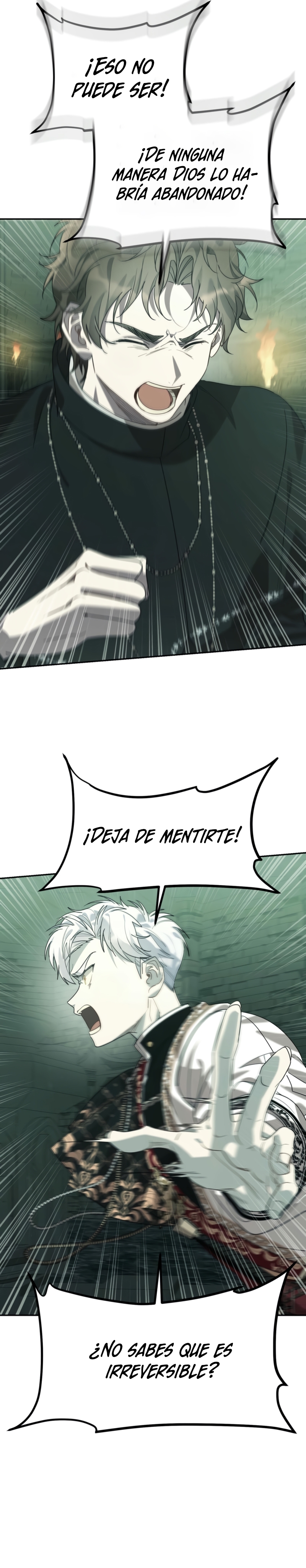 Viviendo como el hermano arruinado de un tirano Capítulo 23 - Página 31