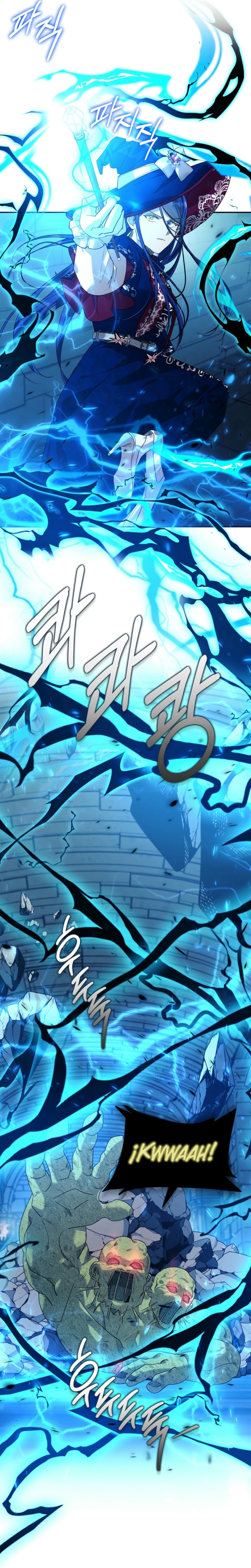 Viviendo como el hermano arruinado de un tirano Capítulo 24 - Página 16