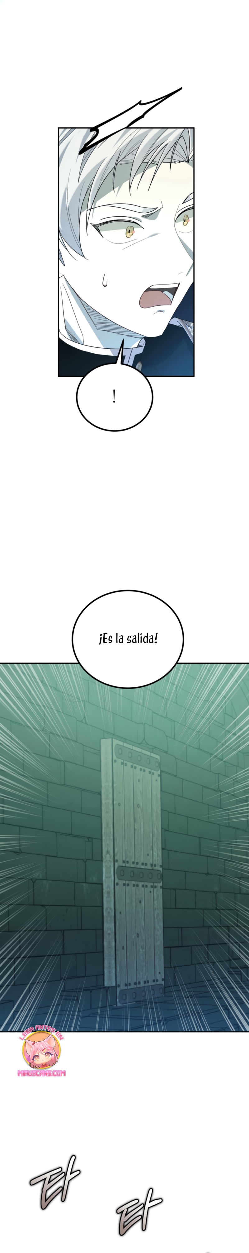 Viviendo como el hermano arruinado de un tirano Capítulo 24 - Página 17