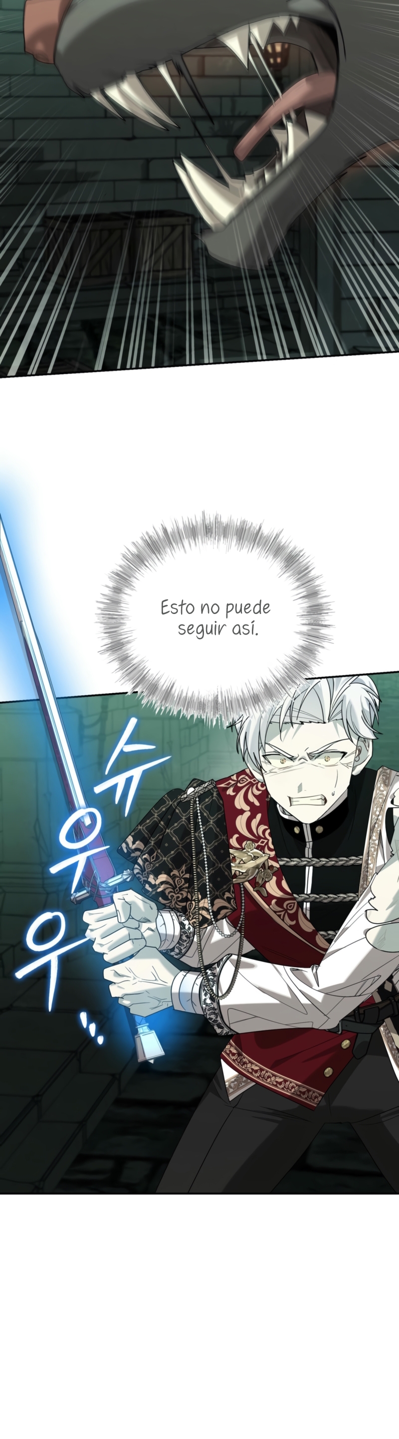 Viviendo como el hermano arruinado de un tirano Capítulo 25 - Página 12