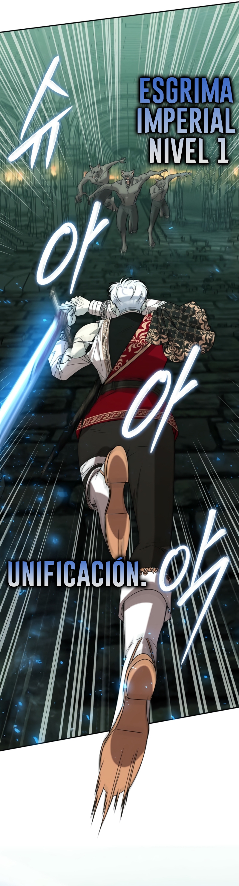 Viviendo como el hermano arruinado de un tirano Capítulo 25 - Página 13