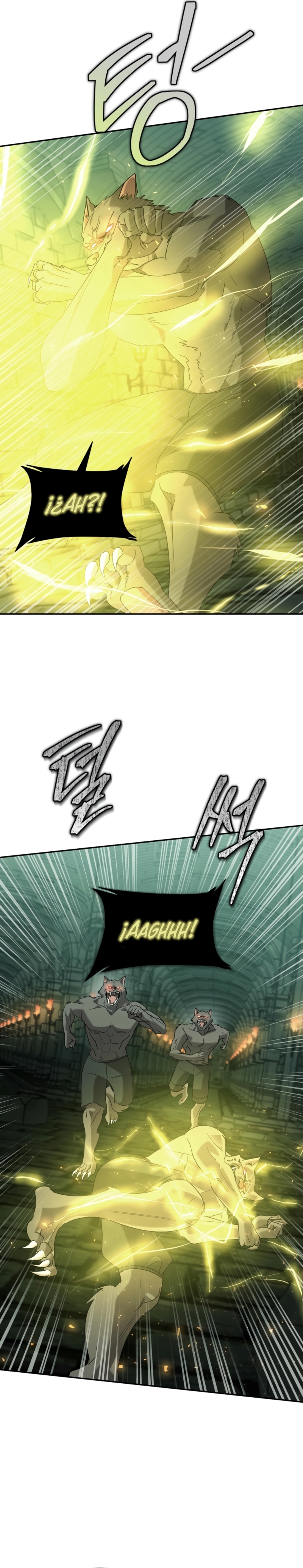 Viviendo como el hermano arruinado de un tirano Capítulo 25 - Página 16