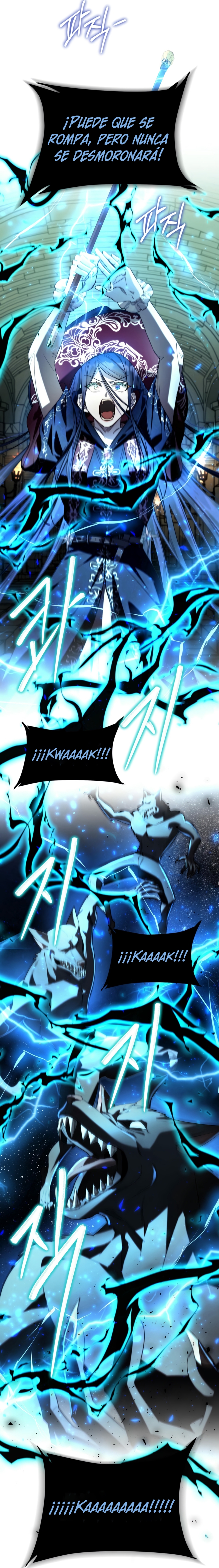 Viviendo como el hermano arruinado de un tirano Capítulo 25 - Página 23