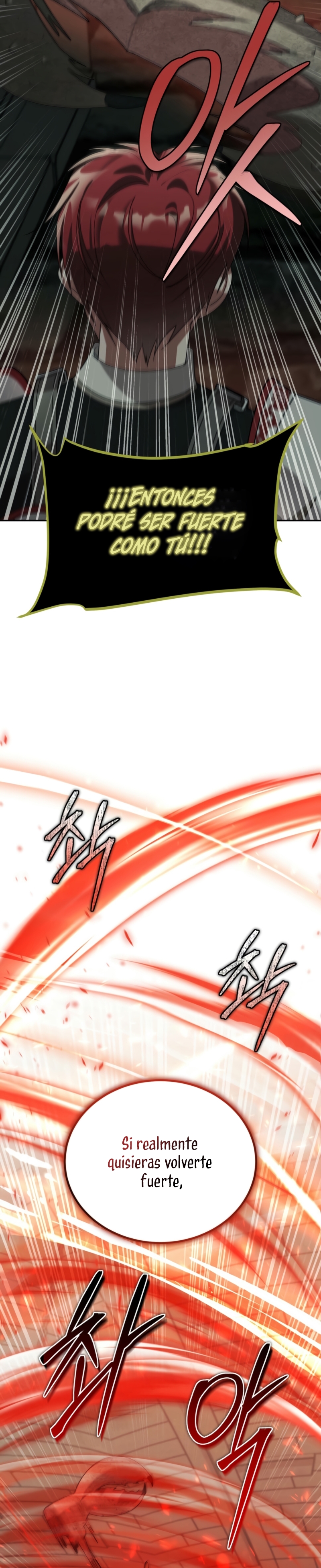 Viviendo como el hermano arruinado de un tirano Capítulo 25 - Página 29