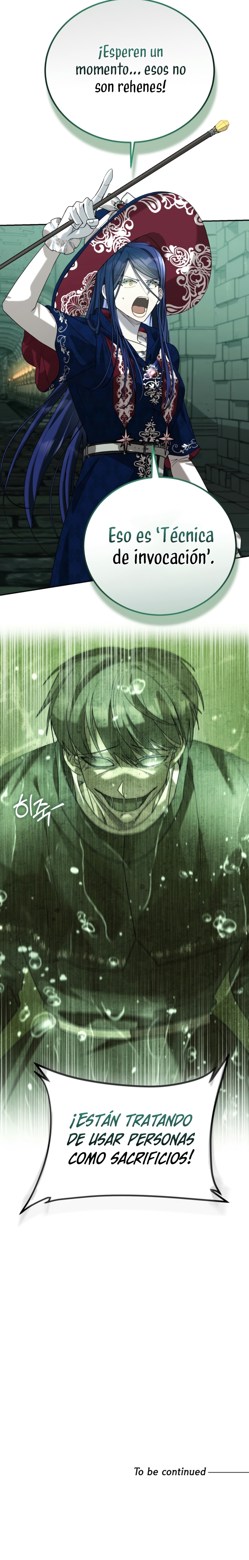 Viviendo como el hermano arruinado de un tirano Capítulo 25 - Página 35