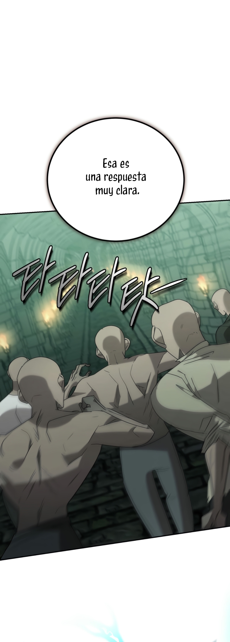 Viviendo como el hermano arruinado de un tirano Capítulo 26 - Página 16