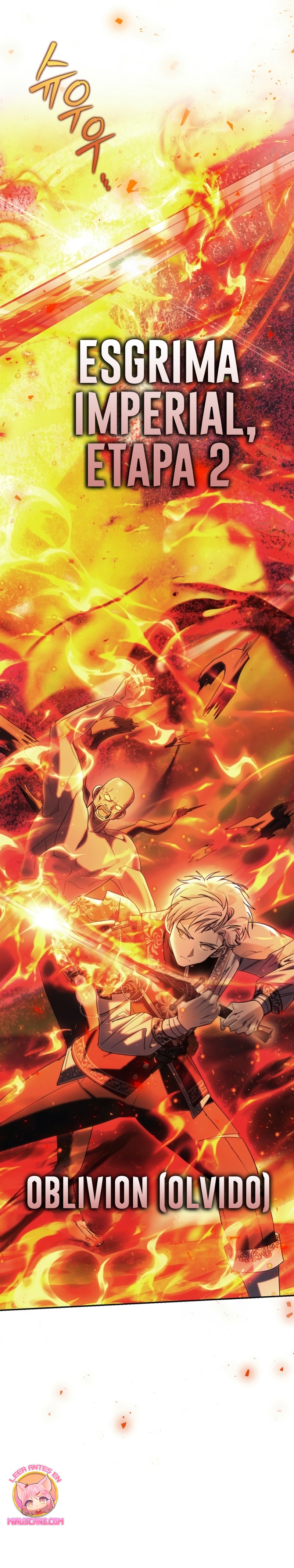 Viviendo como el hermano arruinado de un tirano Capítulo 26 - Página 20