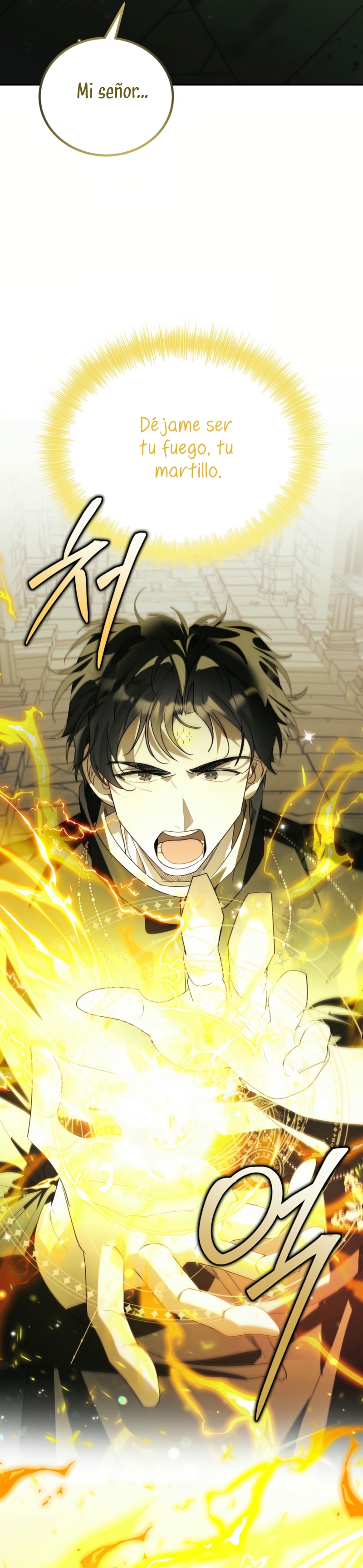 Viviendo como el hermano arruinado de un tirano Capítulo 27 - Página 10