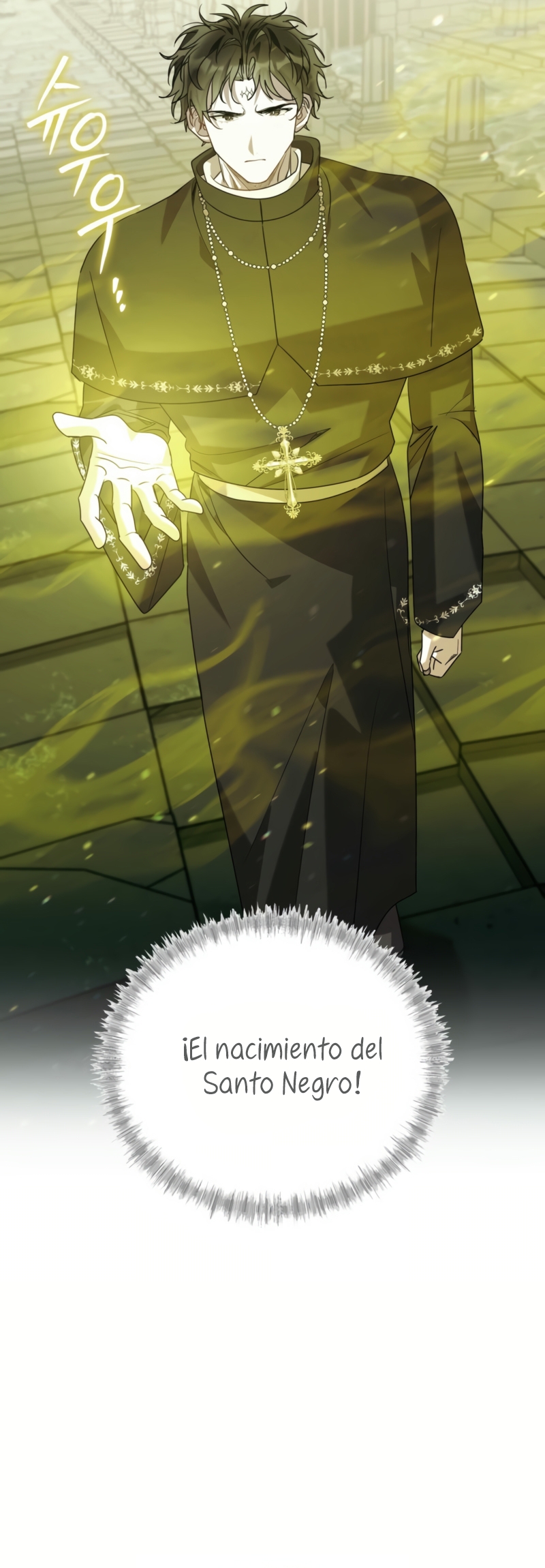 Viviendo como el hermano arruinado de un tirano Capítulo 27 - Página 13