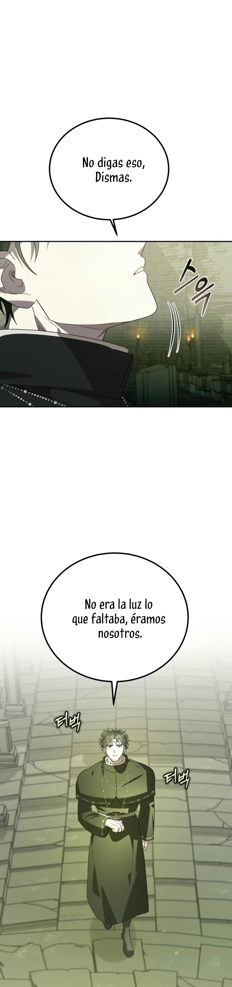 Viviendo como el hermano arruinado de un tirano Capítulo 27 - Página 15